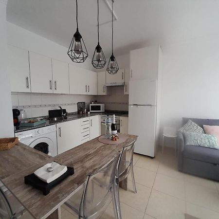 Arode Apartamento Лос-Абригос Экстерьер фото