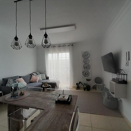 Arode Apartamento Лос-Абригос Экстерьер фото